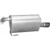 Polmo 46.21 Koncový tlmič výfuku Polmo 46.21 Koncový tlmič výfuku