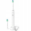 Philips Sonicare 2100 sonická zubná kefka biela 2 náhradné hlavice HX4022/01 Philips Sonicare 2100 sonická zubná kefka biela 2 náhradné hlavice HX4022/01