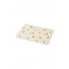 Prestieranie pod tanier Liewood Jude Printed Placemat LW15059.9BYA béžová ONE SIZE Prestieranie pod tanier Liewood Jude Printed Placemat LW15059.9BYA béžová ONE SIZE