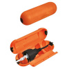 Solight PX04 vonkajšie ochranné puzdro na káble, IP44 Solight PX04 vonkajšie ochranné puzdro na káble, IP44