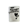 Zippo 28193 Triple Heart Zippo 28193 Triple Heart