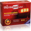 Ohřívač krku THERMOPAD - 6 ks Ohřívač krku THERMOPAD - 6 ks