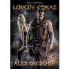 Lovcův odkaz - Alex Drescher Lovcův odkaz - Alex Drescher