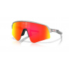 Okuliare Oakley Sutro Lite Sweep MVDP SpDst w/Prizm Rby Okuliare Oakley Sutro Lite Sweep MVDP SpDst w/Prizm Rby