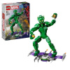 LEGO® Marvel 76284 Zostaviteľná figúrka: Zelený Goblin LEGO® Marvel 76284 Zostaviteľná figúrka: Zelený Goblin