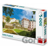 Dino Toys Bečov nad Teplou 500 dielov Dino Toys Bečov nad Teplou 500 dielov