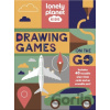 Lonely Planet Kids Drawing Games on the Go Lonely Planet Kids Drawing Games on the Go