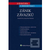 Judikatura k rekodifikac… (Petr Lavický; Petra Polišenská) Judikatura k rekodifikac… (Petr Lavický; Petra Polišenská)