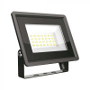 Reflektor LED F-Series 20W, 6500K, 1650lm, čierny VT-4924-B (V-TAC) Reflektor LED F-Series 20W, 6500K, 1650lm, čierny VT-4924-B (V-TAC)