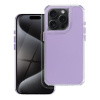 Puzdro gumené Apple iPhone 14 Pro Matrix fialové Puzdro gumené Apple iPhone 14 Pro Matrix fialové