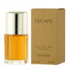 Calvin Klein Escape 50 ml parfumovaná voda pre ženy EDP Calvin Klein Escape 50 ml parfumovaná voda pre ženy EDP