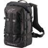 Batoh ROVER MULTI, ALPINESTARS (čierna, objem 32,4 l) Batoh ROVER MULTI, ALPINESTARS (čierna, objem 32,4 l)