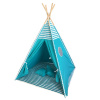 Hračka G21 stan Teepee Letné nebo, modré 81033 Hračka G21 stan Teepee Letné nebo, modré 81033