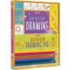 Step-by-Step Drawing Step-by-Step Drawing
