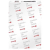 XEROX papier Colotech+ Silk laser SRA3/250ks 250g XEROX papier Colotech+ Silk laser SRA3/250ks 250g