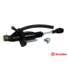 BREMBO Hlavný spojkový valec BREMBO C 59 001 BREMBO Hlavný spojkový valec BREMBO C 59 001
