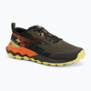 Pánske bežecké topánky Mizuno Wave Ibuki 5 grape leaf/exotic orange/lemon Pánske bežecké topánky Mizuno Wave Ibuki 5 grape leaf/exotic orange/lemon
