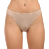 Dámske nohavičky Moravec bezšvové béžové (Standard) S/M Dámske nohavičky Moravec bezšvové béžové (Standard) S/M