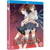 Certain Scientific Railgun: Season 1 Certain Scientific Railgun: Season 1