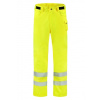 TRICORP RWS Work Pants Pracovné nohavice unisex Varianta: fluorescenčná žltá, Velikost: 56 TRICORP RWS Work Pants Pracovné nohavice unisex Varianta: fluorescenčná žltá, Velikost: 56
