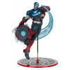 McFarlane Toys Marvel Rivals Kolekce 1/10 Akční Figurka Captain America 20 cm McFarlane Toys Marvel Rivals Kolekce 1/10 Akční Figurka Captain America 20 cm