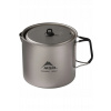 Hrnec MSR Titan Kettle 1400 ml Hrnec MSR Titan Kettle 1400 ml