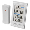 Domáca bezdrôtová meteostanica E0352 Domáca bezdrôtová meteostanica E0352