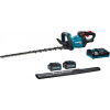 Makita Aku plotostrih 600 mm Li-ion XGT 40V/4Ah UH006GM201 Makita Aku plotostrih 600 mm Li-ion XGT 40V/4Ah UH006GM201