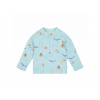 Little Dutch Plavecké tričko dlhý rukáv Ocean Friends veľ. 74/80 Little Dutch Plavecké tričko dlhý rukáv Ocean Friends veľ. 74/80