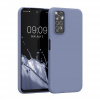 Púzdro kwmobile Xiaomi Redmi Note 11 / Note 11S šedá Púzdro kwmobile Xiaomi Redmi Note 11 / Note 11S šedá