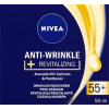 Nivea Anti Wrinkle Revitalizing nočný pleťový krém 50 ml Nivea Anti Wrinkle Revitalizing nočný pleťový krém 50 ml