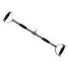 Insportline Rovná tyč na príťahy Bapulster 85 cm Insportline Rovná tyč na príťahy Bapulster 85 cm