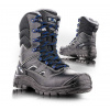 VM Footwear SHEFFIELD O2W Zimná pracovná obuv čierna/modrá 47 VM Footwear SHEFFIELD O2W Zimná pracovná obuv čierna/modrá 47