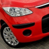 Mračítka předních světlometů Hyundai i10 -- rok výroby 2008-11 Mračítka předních světlometů Hyundai i10 -- rok výroby 2008-11