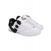 Pánskéí boty DC Command 2026 White/Black Pánskéí boty DC Command 2026 White/Black
