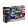 Revell Plastic ModelKit auto 07041 - Ford GT Le Mans 2017 (1:24) Revell Plastic ModelKit auto 07041 - Ford GT Le Mans 2017 (1:24)