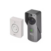 GoSmart domovní bezdrátový videozvonek EMOS H403 IP-09C s WiFi GoSmart domovní bezdrátový videozvonek EMOS H403 IP-09C s WiFi