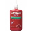 LOCTITE 675 250ML na závity, ťažko demontovateľný LOCTITE 675 250ML na závity, ťažko demontovateľný