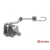 Regulátor brzdovej sily BREMBO R 61 021 Regulátor brzdovej sily BREMBO R 61 021