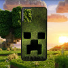 A Minecraft Movie - Creeper - Xiaomi obal A Minecraft Movie - Creeper - Xiaomi obal
