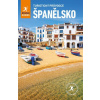 Španělsko - kolektiv autorů Rough Guides Španělsko - kolektiv autorů Rough Guides