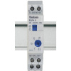 Theben 30002 schodiskový časový spínač klobúčikové tienidlo 8 V DC/AC, 12 V DC/AC, 24 V DC/AC, 110 V DC/AC, 230 V DC/AC; 30002 Theben 30002 schodiskový časový spínač klobúčikové tienidlo 8 V DC/AC, 12 V DC/AC, 24 V DC/AC, 110 V DC/AC, 230 V DC/AC; 30002