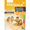 Nuevo prisma fusión A1+A2, ejercicios Nuevo prisma fusión A1+A2, ejercicios