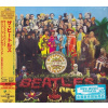 Sgt Peppers Lonely Hearts Club Band The Beatles CD Sgt Peppers Lonely Hearts Club Band The Beatles CD