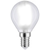Paulmann 28761 LED En.trieda 2021 F (A - G) E14 5 W denná biela (Ø x v) 45 mm x 78 mm 1 ks; 28761 Paulmann 28761 LED En.trieda 2021 F (A - G) E14 5 W denná biela (Ø x v) 45 mm x 78 mm 1 ks; 28761