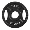 TOD02 2,5 KG OLYMPIJSKÝ KOTÚČ HMS TOD02 2,5 KG OLYMPIJSKÝ KOTÚČ HMS