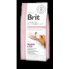 Brit Veterinary Diets Dog Hypoallergenic 2 kg Brit Veterinary Diets Dog Hypoallergenic 2 kg