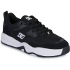 DC Shoes Boty DC Ascend DC01675-061 Černá 44 DC Shoes Boty DC Ascend DC01675-061 Černá 44
