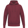 Erima | Erima TS Hoody | vínová| L Erima | Erima TS Hoody | vínová| L