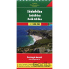 Südafrika 1:1 500 000 - freytag&berndt Südafrika 1:1 500 000 - freytag&berndt